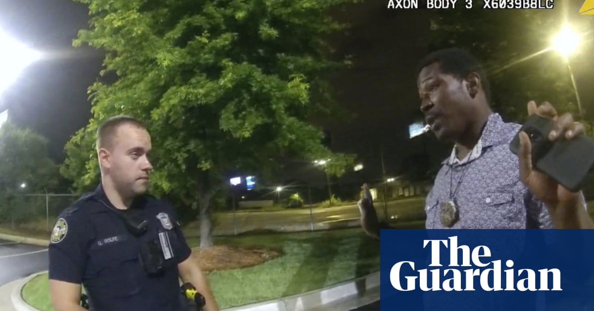 Atlanta officer involved in shooting death of Rayshard Brooks is reinstated