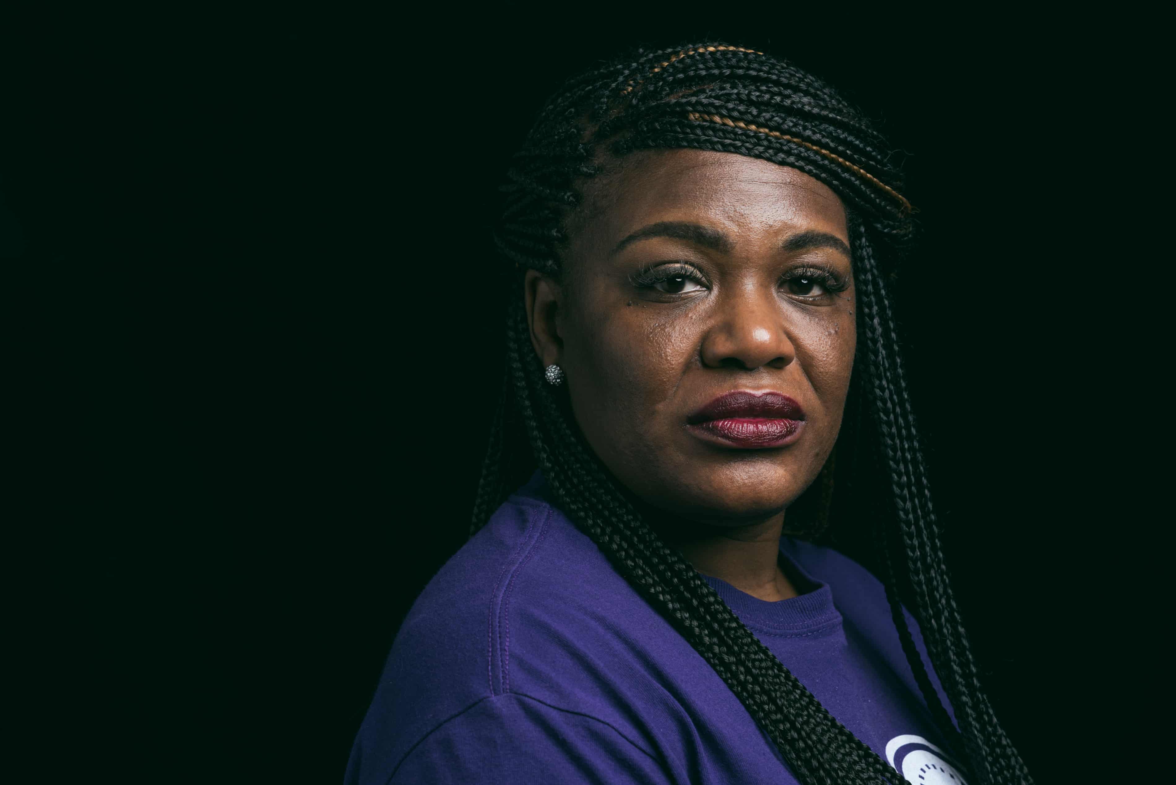 Cori Bush on losing her US House seat: ‘I’m just getting started’ (theguardian.com)