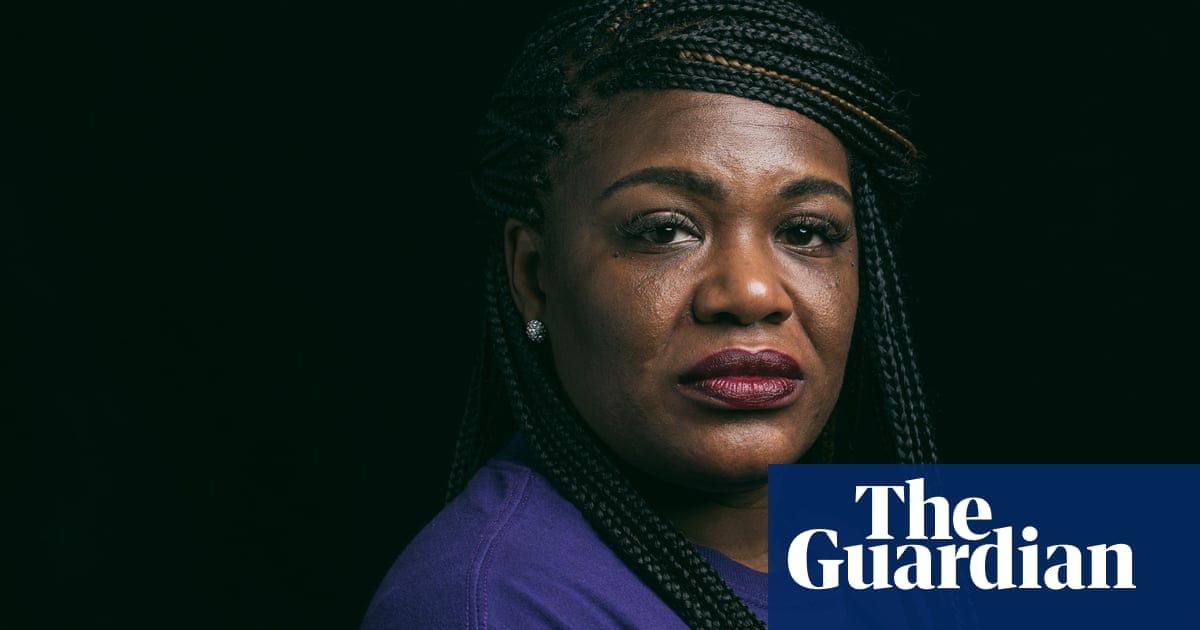 Cori Bush on losing her US House seat: ‘I’m just getting started’ Cori Bush on losing her US House seat: ‘I’m just getting started’