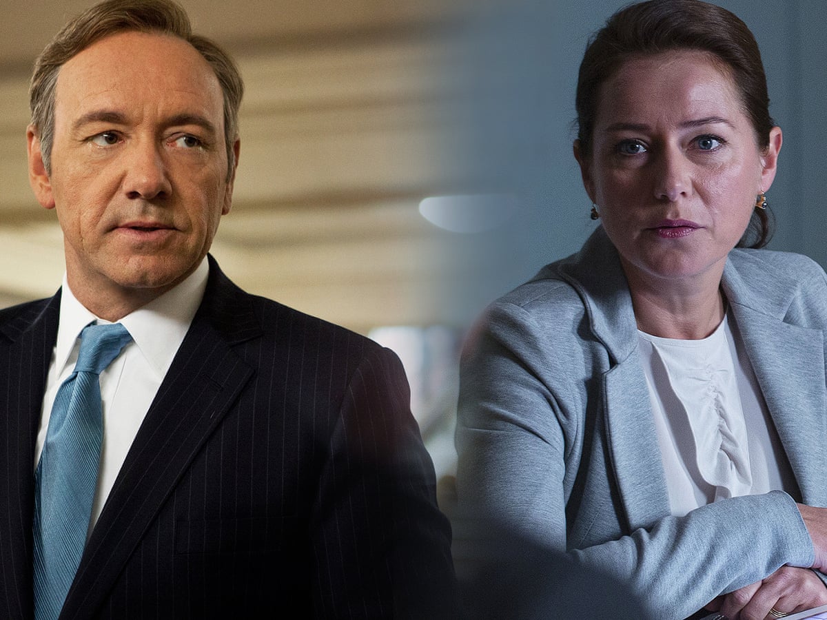 House of Cards? I prefer Borgen – says Turnbull, the man who ...