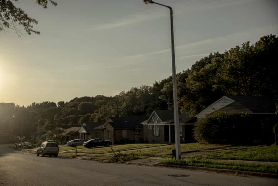 Annexed by the city of Memphis in the 1960s and ‘70s, residents of Boxtown have since had to organize for essential services, such as water lines, indoor plumbing and bus routes.