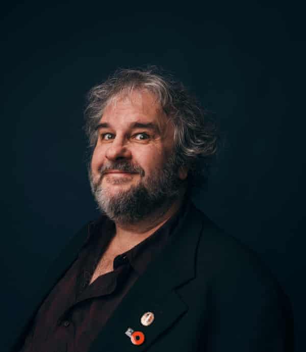 Peter Jackson