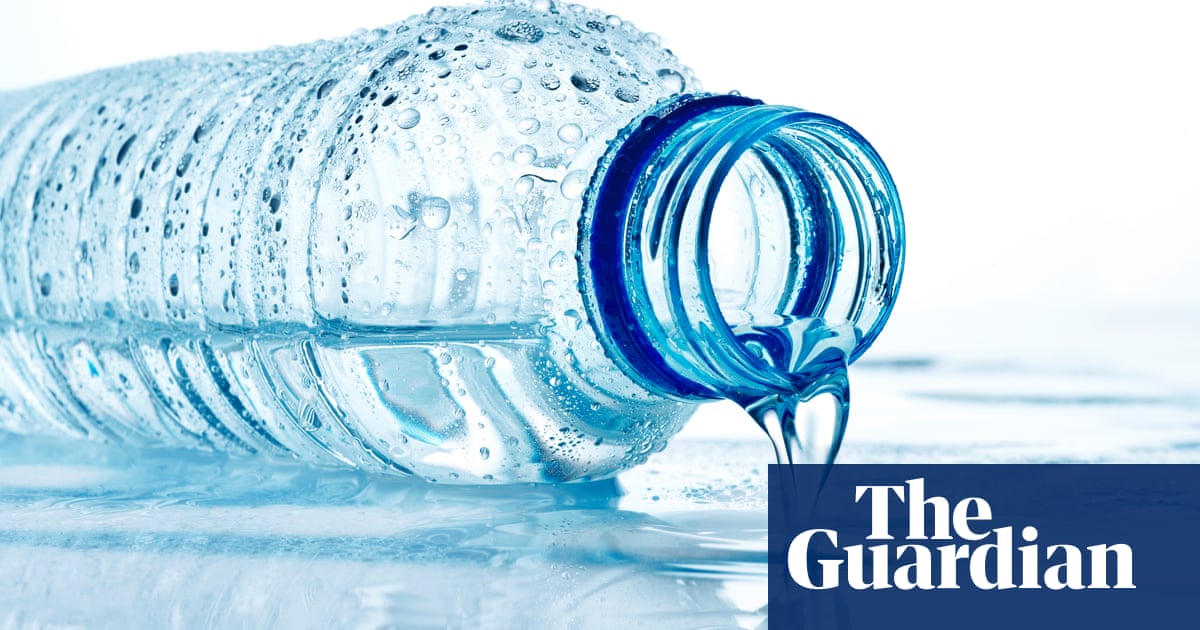 is there any good reason why we shouldn t refill our water bottles water the guardian