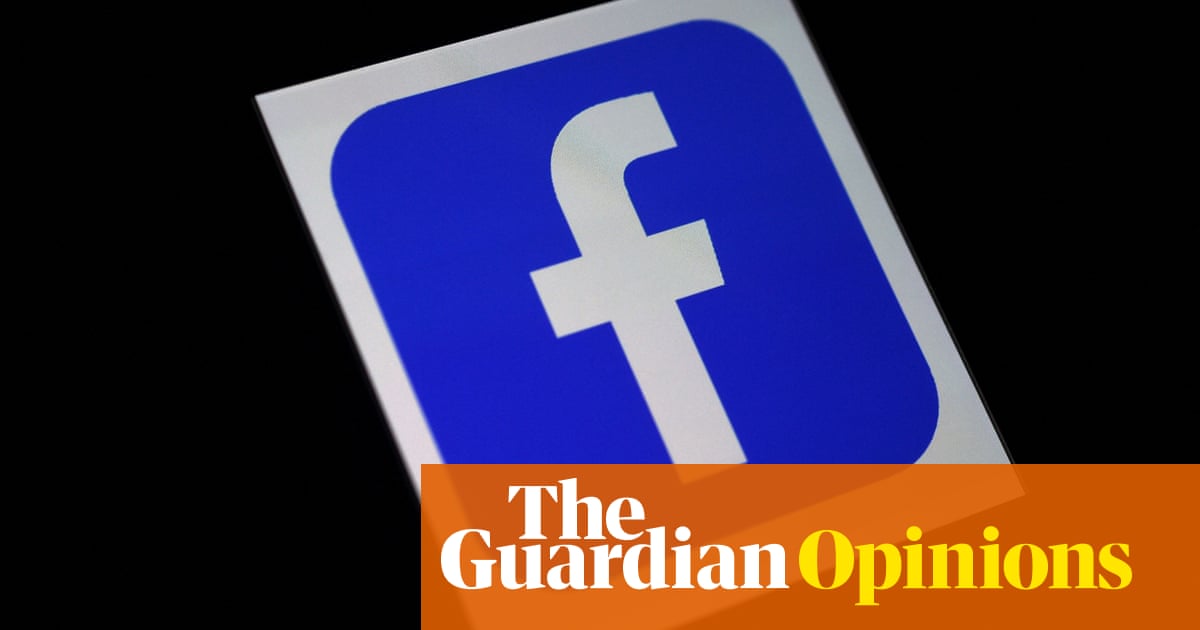 Blocking Australian news shows Facebooks pledge to fight misinformation is farcical | Belinda Barnet