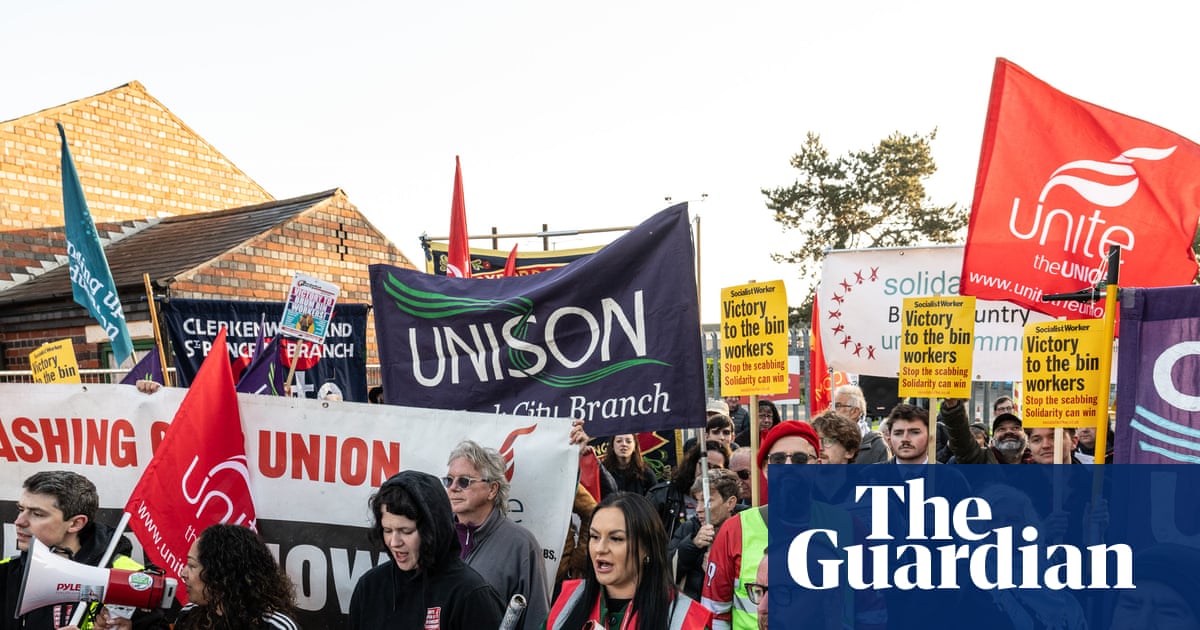 Unite announces cut to Labour membership fees by £580,000