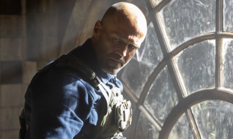A Working Man review – Jason Statham actioner is far too much work | Jason  Statham | The Guardian