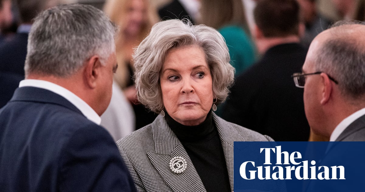 Trump’s ‘all-star team’ discovers that when you run the country like a reality show, sometimes the cameras shoot in unforgiving HD.