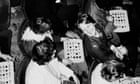 The big picture: eyes down for Daniel Meadows's vision of a 1970s bingo hall