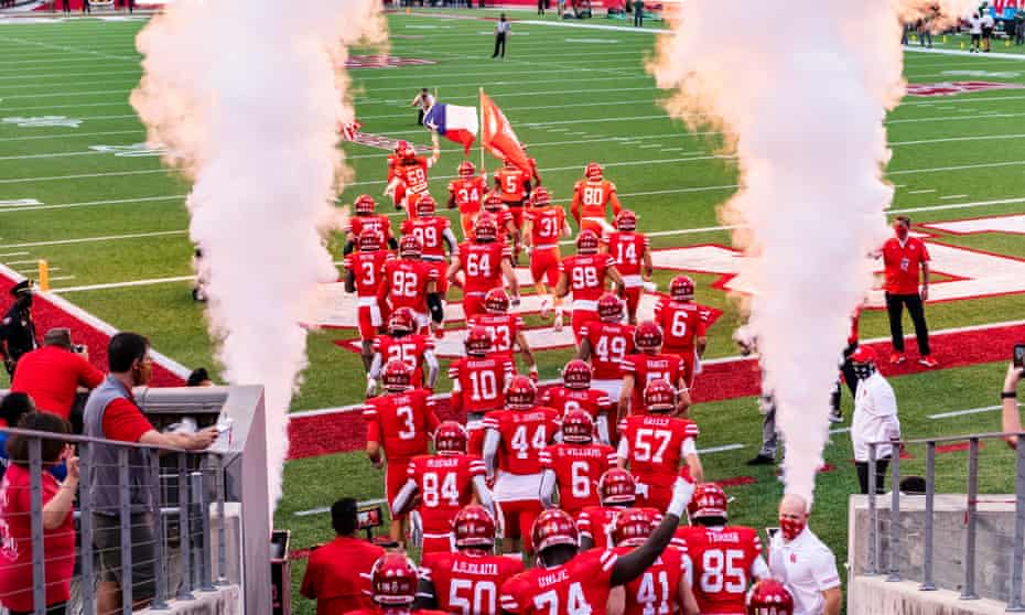 The Case For Big Time College Sports Helping Academics Remains Weak College Football The Guardian The Case For Big Time College Sports Helping Academics Remains Weak College Football The Guardian