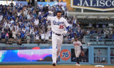 MLB 2022: Dodgers and Braves bounced out of playoffs as random