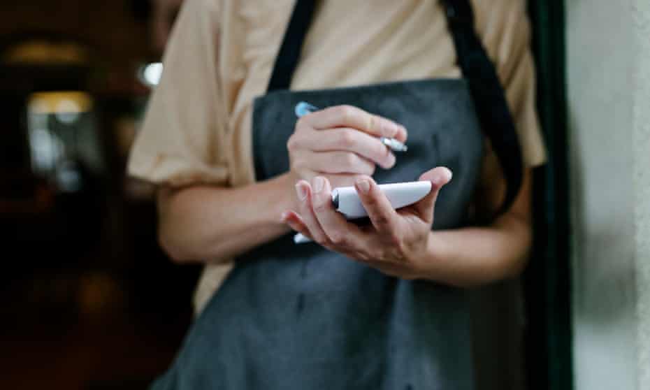 Harassment complaints come to the Equal Employment Opportunity Commission from restaurant industry workers more often than from any other sector.