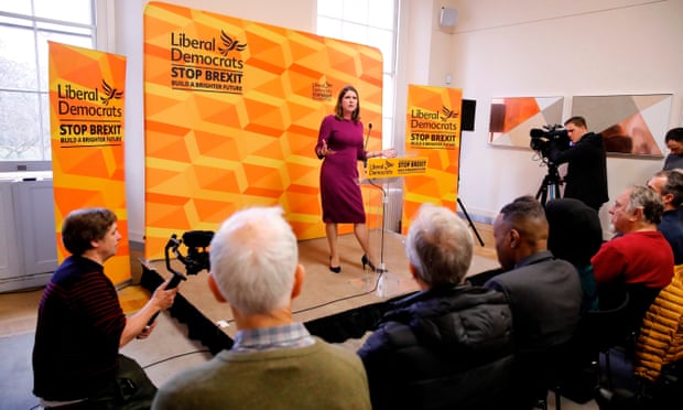 Jo Swinson’s party has been fighting openDemocracy for weeks over its article.