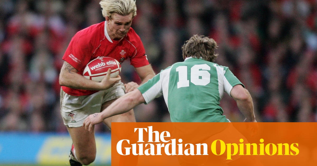 Rugby’s growing list of concussion sufferers can no longer be ignored