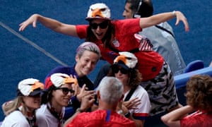 Sports news, scores, analysis and opinion from the Guardian US  The