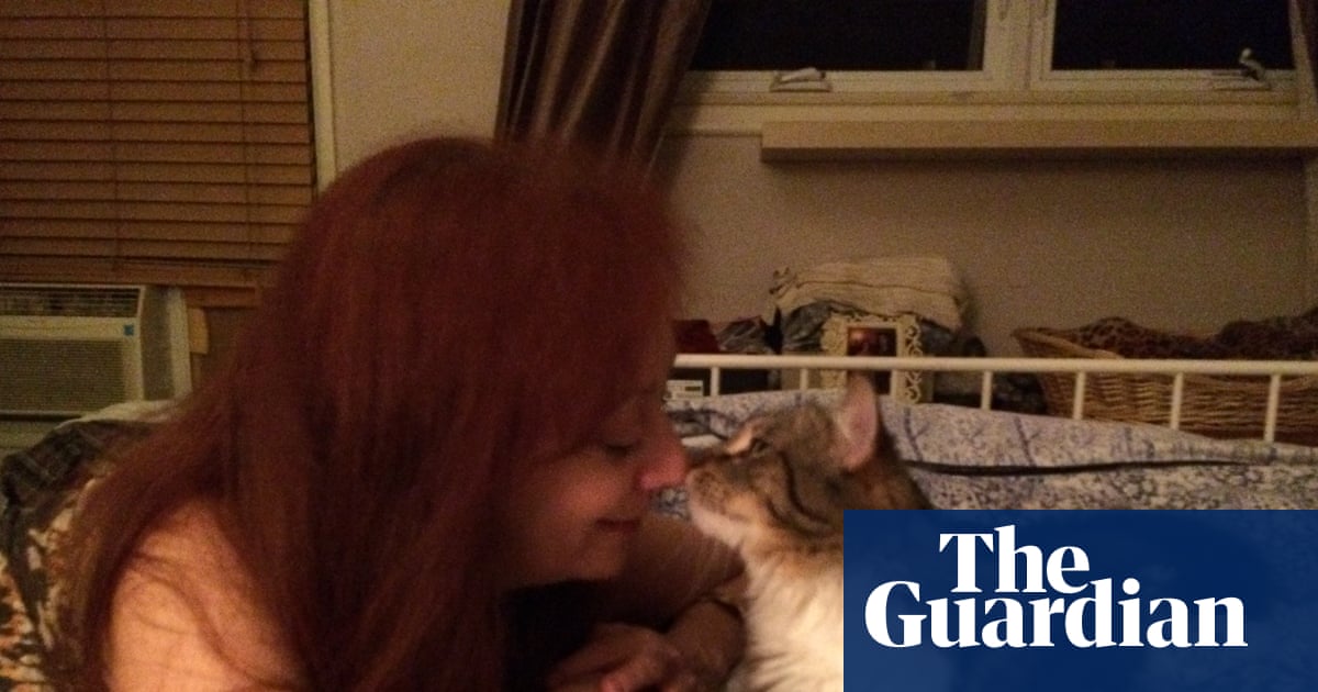 She spent 366 days searching for her cats after losing them in the LA fires: ‘I promised my babies’