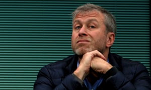 Jersey has frozen more than $7bn (£5.4bn) of assets linked to Roman Abramovich.