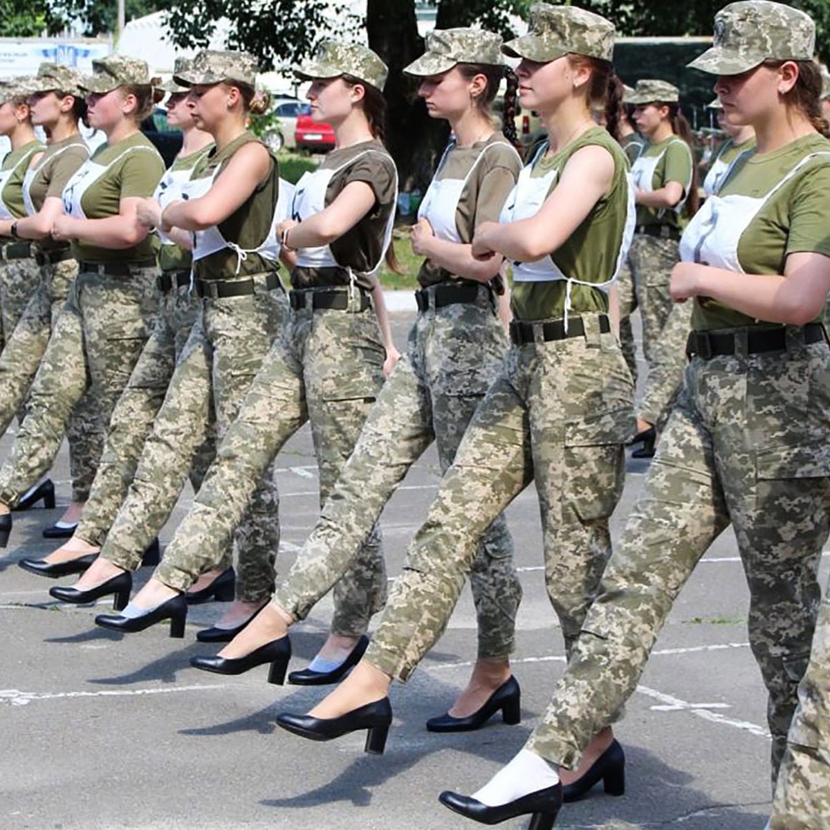 Women of ukraine