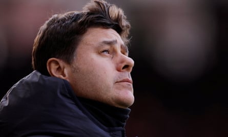 Mauricio Pochettino