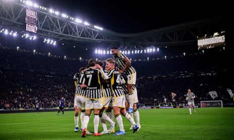 The Contenders A Closer Look at Serie A