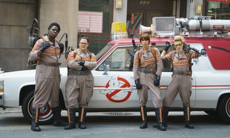 Female Ghostbuster Boiler Suit Female Ghostbuster Boiler Suit