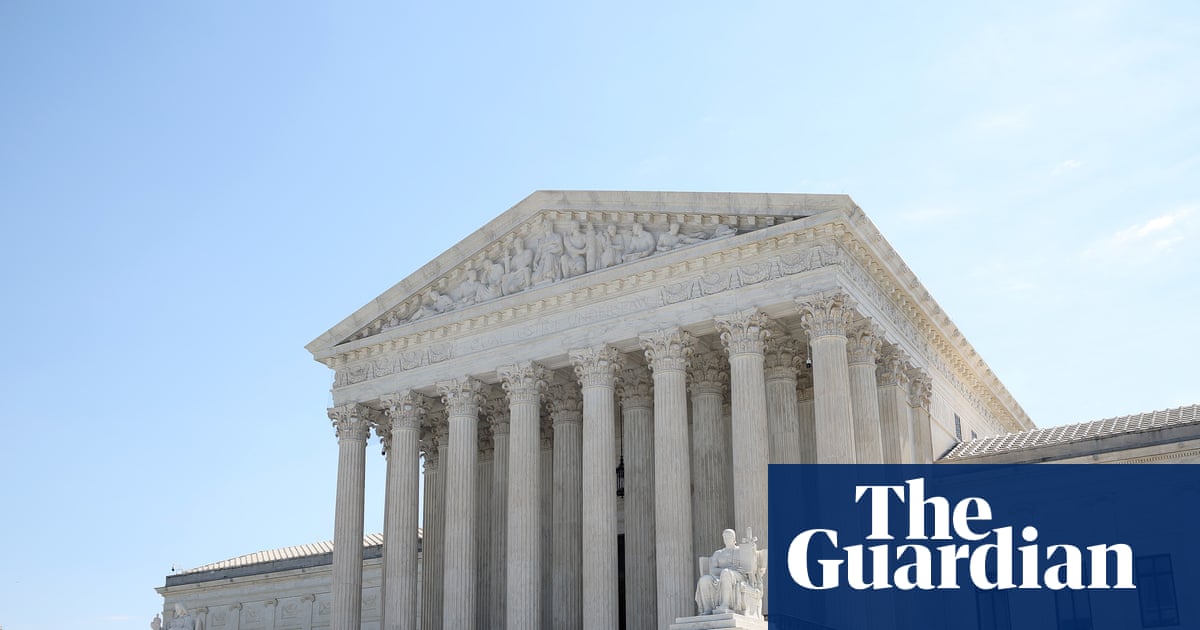 Supreme Court Delivers Major Second Amendment Victory, Striking Down Unconstitutional State Gun Restrictions