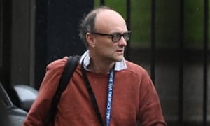 Vote Leave Ai Firm Wins Seven Government Contracts In 18 Months World News The Guardian