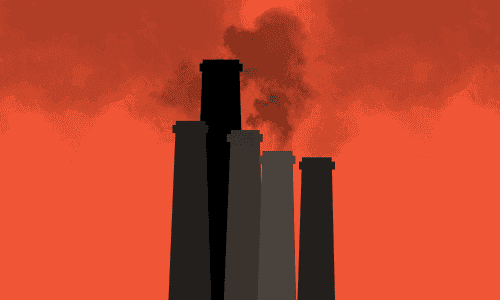 Air pollution: everything you should know about a public ...