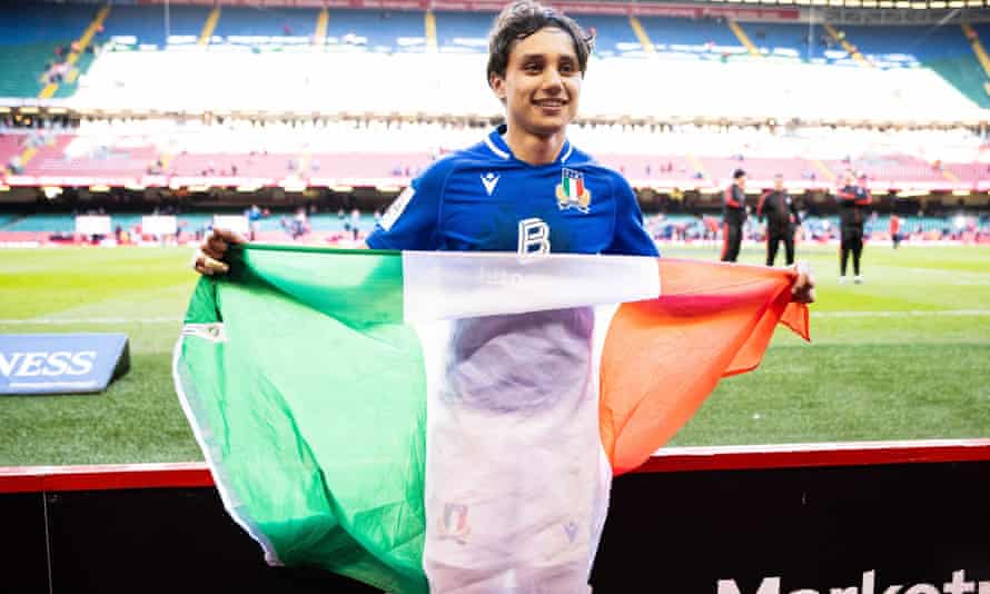 Angel Capuozzo