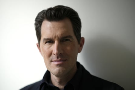 ‘Two of the five films I’ve made have been with Tom Cruise’ … Joseph Kosinski.
