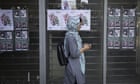 Iran goes to polls to elect new president after Raisi killed in helicopter crash