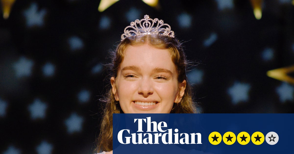 Carrie review: the teenage hellraiser's glorious return lands at the right moment