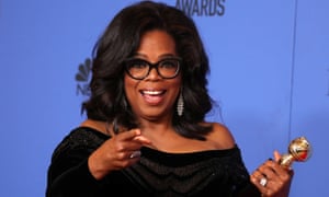 Oprah