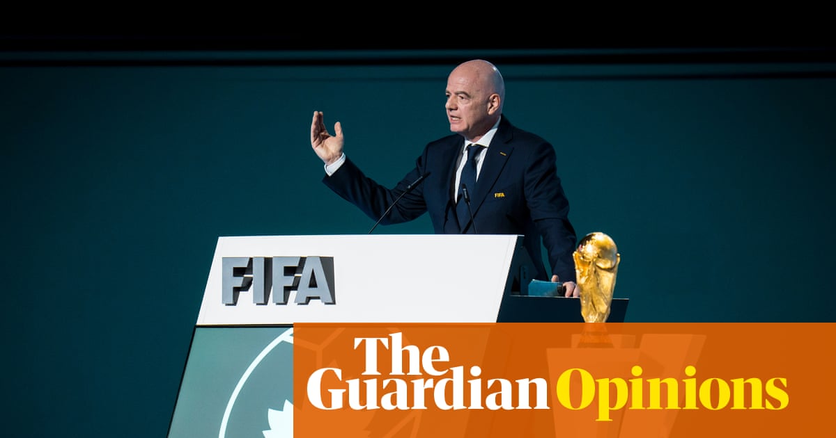 Η άποψη του Guardian για τις τιμές των εισιτηρίων του Μουντιάλ: 33.000 $; Γελάς… | Σύνταξης