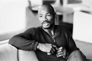 Marvin Hagler