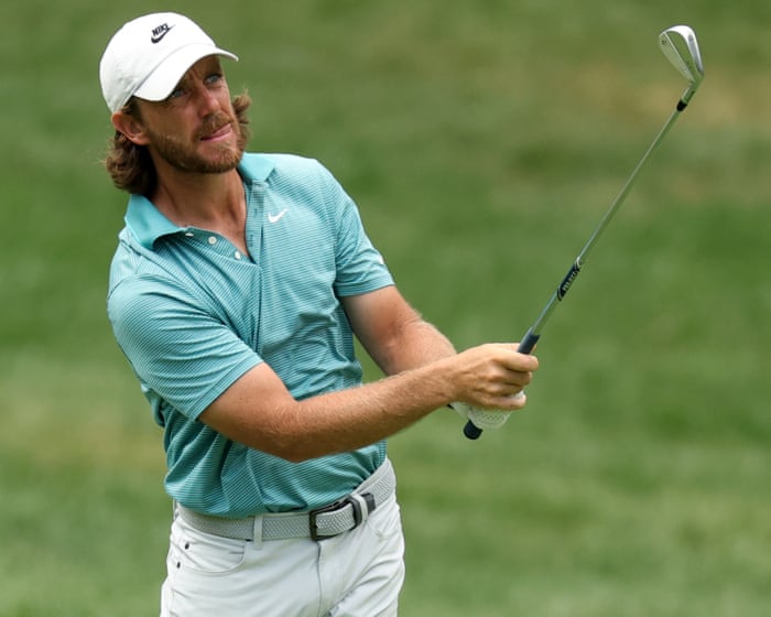 Tommy Fleetwood arrives at East Lake as relatable contender on brink of greatness