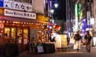 Coronavirus live: Japan and Taiwan report Omicron surges; Ireland lifts restrictions