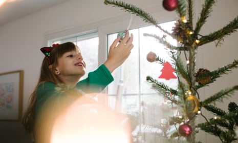 The punk, pant-less fairy perched on top of the pine tree is our link to Christmases past | Nova Weetman | The Guardian The punk, pant-less fairy perched on top of the pine tree is our link to Christmases past | Nova Weetman | The Guardian