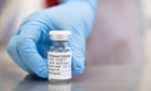 The Covid vaccine results are great news, but it's not all over yet