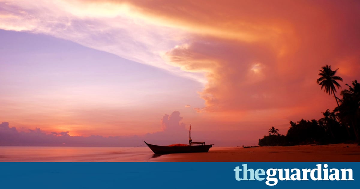 ‘17,000 islands of imagination’: discovering Indonesian literature