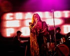 Charlotte Church accuses Ed Sheeran of choosing ‘capitalism over doing the right thing’