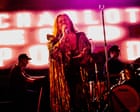 Charlotte Church accuses Ed Sheeran of ‘choosing capitalism over doing the right thing’
