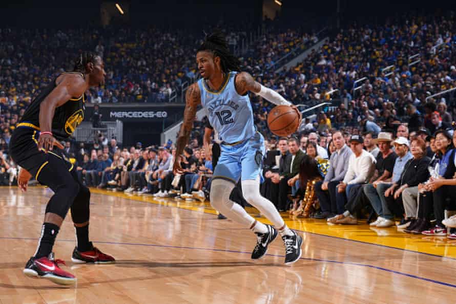 Ja Morant