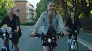 Young and Promising.