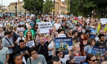 Racism rising since Brexit vote, nationwide study reveals | Race | The ...