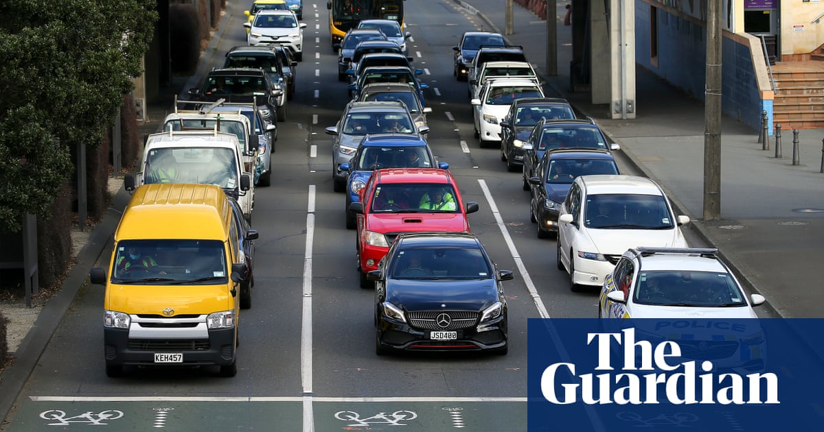New Zealand unveils $8,600 subsidy for electric vehicles to reduce emissions