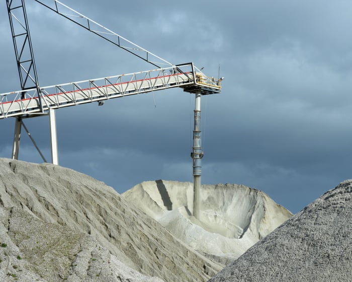 What could a Trump deal on critical minerals mean for Australia – and could Maga be a sticking point?
