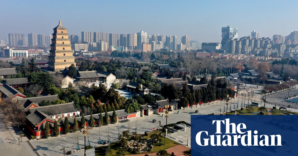 Desperation as China’s locked down cities pay price of zero-Covid strategy