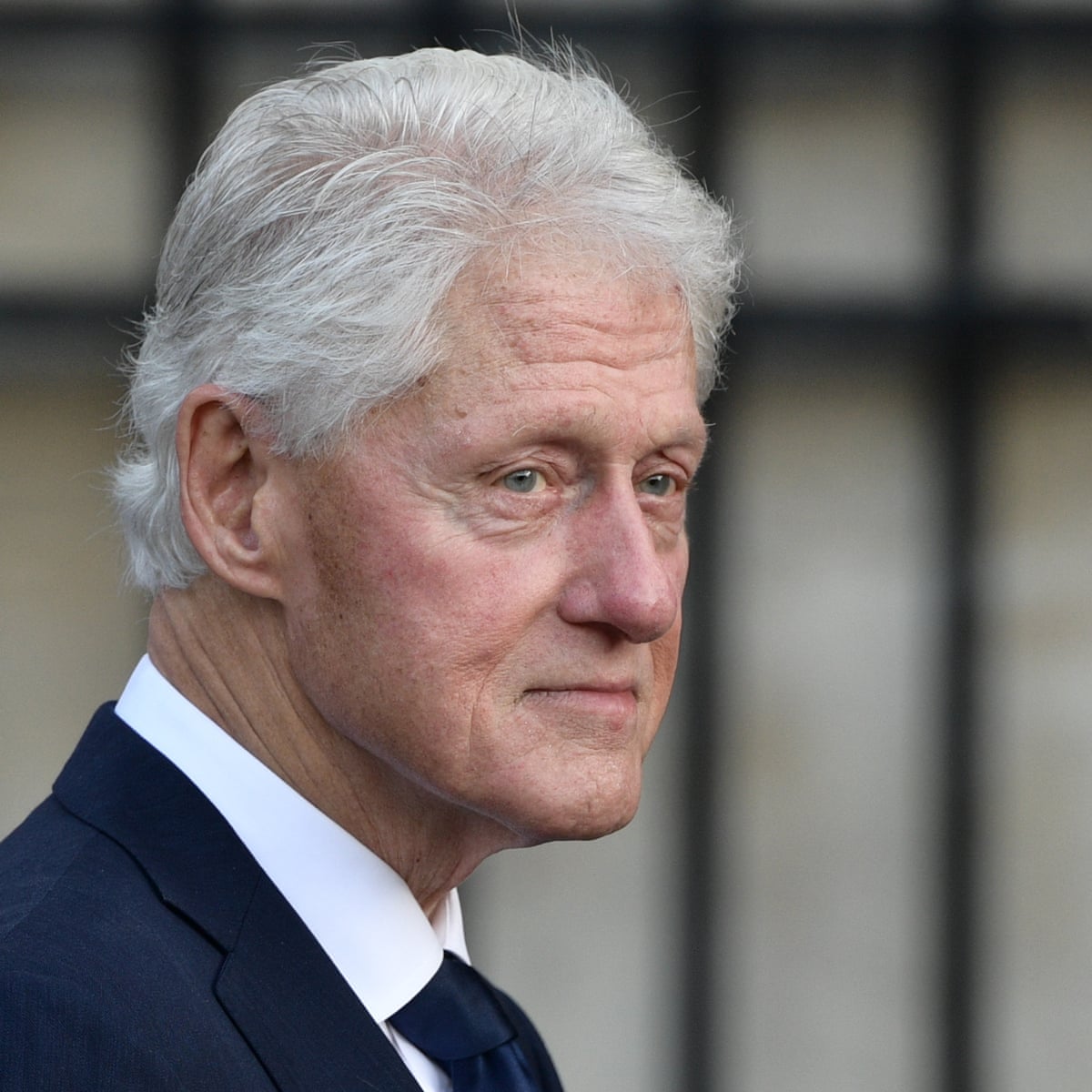 The Outrage Over Bill Clinton S Links To Epstein Exposes The