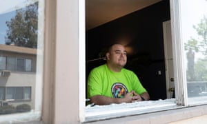 Ben Valdez: ‘The only way I can make a profit is through surge pricing during events for high demands.’