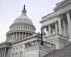 Trump news at a glance: fate of president's 'big, beautiful bill' in doubt amid Senate vote
